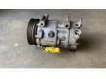 Compressore climatizzatore Peugeot 307 1.6HDI del 2006 (9651911480)