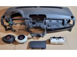 KIT AIRBAG FIAT 500 2016 LIFT
