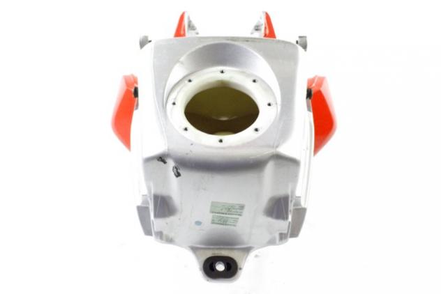 MV AGUSTA BRUTALE 1090 RR 80A0B3384 SERBATOIO BENZINA 09 - 11 FUEL TANK CON GRAFFIO VEDI FOTO - Foto 6