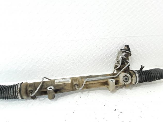 SCATOLA DELLO STERZO BMW X3 1° Serie N47 D20 A, N47 D20 C Diesel 2000 (0410) - Foto 4