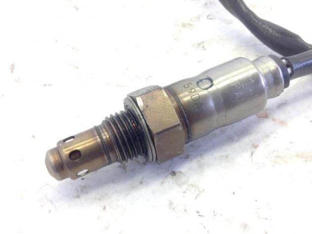 HONDA CBR RR ABS KM0 600 SONDA LAMBDA SENSORE OSSIGENO CATALIZZATORE 2024 2026 - Foto 2