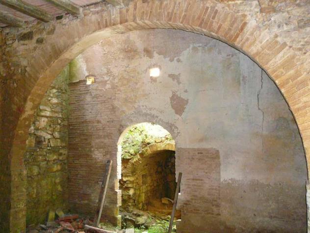 Rustico in vendita a San Donato In Poggio - Barberino Tavarnelle 350 mq Rif: 1087521 - Foto 10