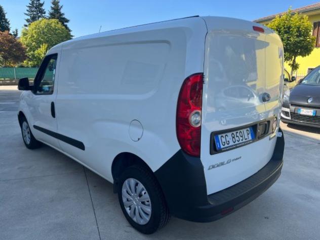 FIAT Doblo Doblò 1.3 MJT S&S PL-TN Cargo Maxi rif. 22472727 - Foto 7
