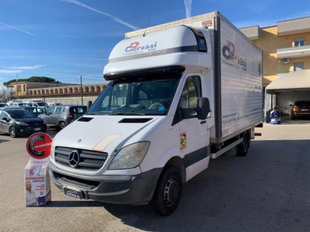 MERCEDES-BENZ SPRINTER Pedana Cabinato Furgonato Sponda 3.0 D rif. 24052187 - Foto 3