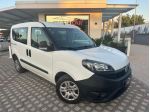 Fiat Dobl1.3 MJT Combi N1 multispazio 5 posti