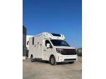Renault Master Master 2.0 TD 170 CV HARAS ALLESTIMENTO STALLONI 3 POSTI CABINA