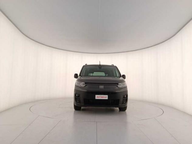 FIAT e-Doblò E-DOBLO' 100kw/50kwh +Launch Pack - Foto 2