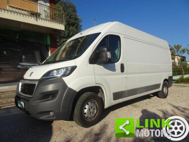PEUGEOT L3H2 2.0 BLUE HDI 130CV BOXER rif. 23983728 - Foto 3