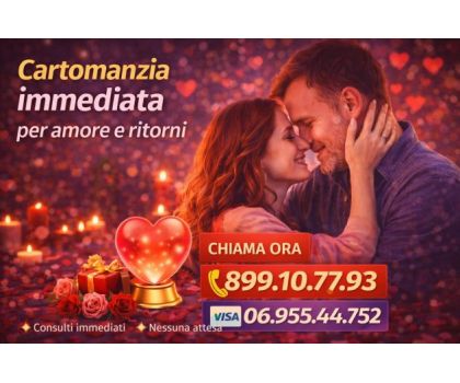 Le Migliori Cartomanti dell'Amore - Foto 4