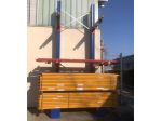 Cantilever mono o bilaterali