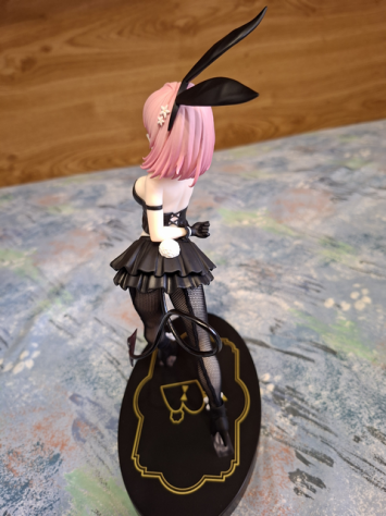 Action Figure Momo Belia Deviluke - Foto 2