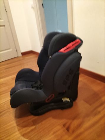 Seggiolino auto per bambini Isofix Foppapedretti - Foto 9