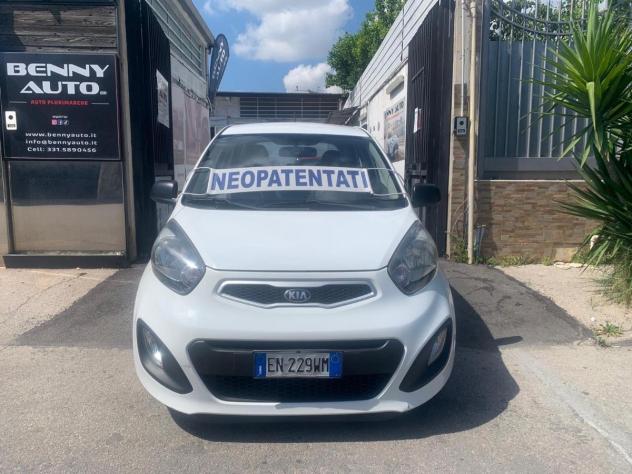 KIA - Picanto - 1.0 12V GPL 5p. Cool