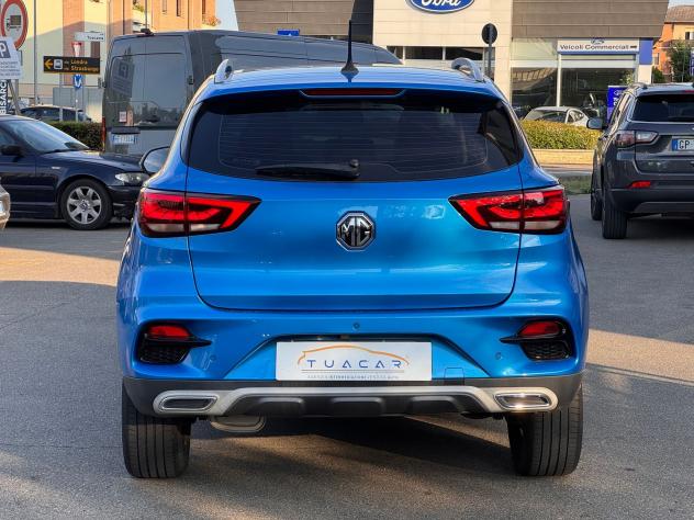 Mg ZS Luxury 1.0 T GDI #50240 - Foto 4