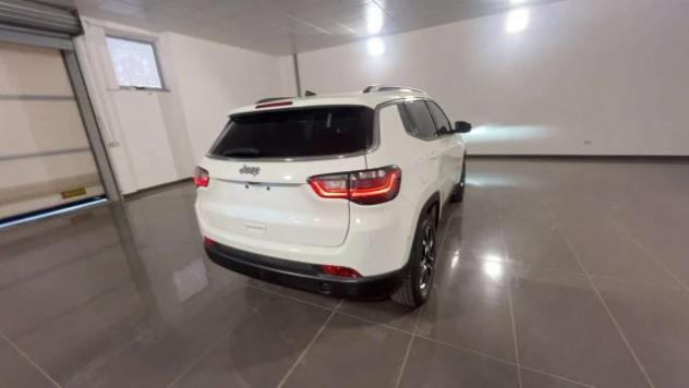 Jeep Compass 1.6 mjt Limited 2wd 130cv - Foto 4