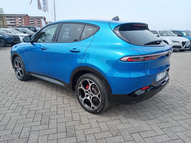 Alfa Romeo Tonale 1.5 160cv Hybrid TCT7 Veloce - Foto 9