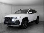 Hyundai Tucson HEV-PHEV MY26 1.6HEV AT 2WD EXELLENCE
