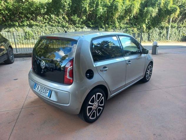Volkswagen up! 1.0 75 CV 5p. high - Foto 5