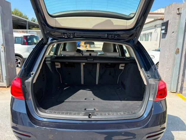 BMW 320 XDRIVE - 4X4 - Foto 5