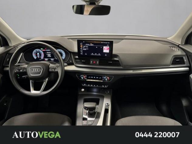 AUDI Q5 sportback 40 2.0 tdi mhev 12v business advanced qu rif. 24091642 - Foto 8