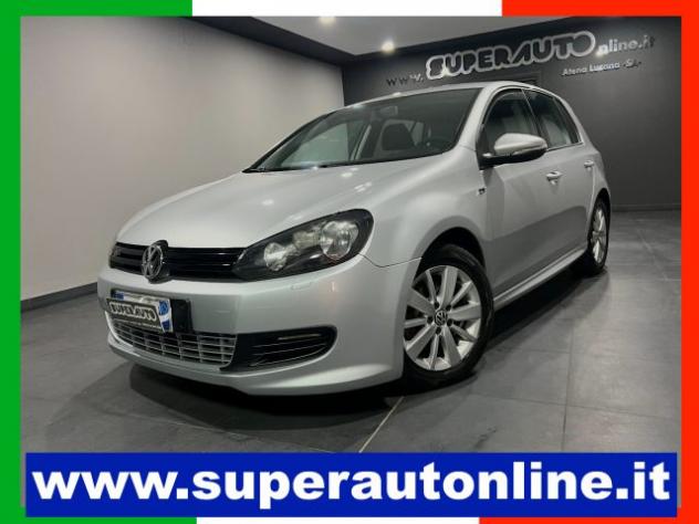 VOLKSWAGEN Golf Business 1.6 TDI 5p.LOOK SPORTIVO rif. 23500149