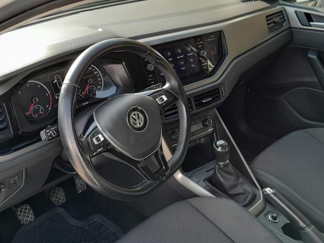 Volkswagen Polo 1.6 TDI 95 CV 5p. Comfortline BlueMotion Technology - Foto 9
