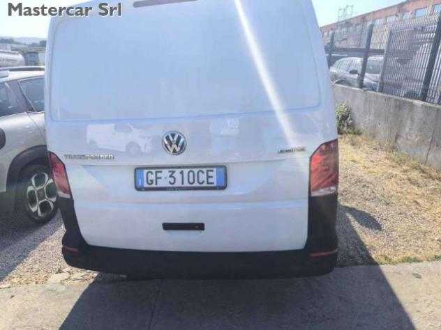 VOLKSWAGEN T6.1 Transporter 2.0 TDI 150cv 4Motion Business p.c. 4x4 - GF310CE rif. 23986536 - Foto 6