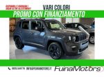 JEEP Renegade 1.5 Turbo T4 MHEV North Star SOLO 950 KM   rif. 23502016