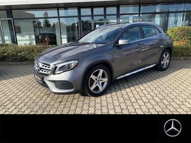 Mercedes-Benz GLA 200 Sport