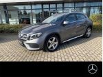 Mercedes-Benz GLA 200 Sport