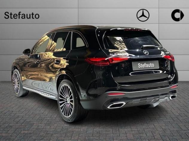 MERCEDES-BENZ GLC 300 de hybrid EQ 4Matic AMG Line Advanced rif. 23882765 - Foto 5