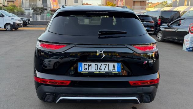 DS7 1.5 BLUEHDI PERFORMANCE LINE AT8 130 CV - FULL LED, PELLE, NEOPATENTATI - Foto 8