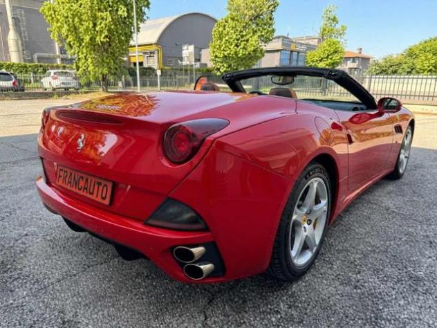 FERRARI California California rif. 24133815 - Foto 2