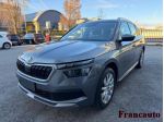 SKODA Kamiq 1.0 G-Tec style rif. 23773631