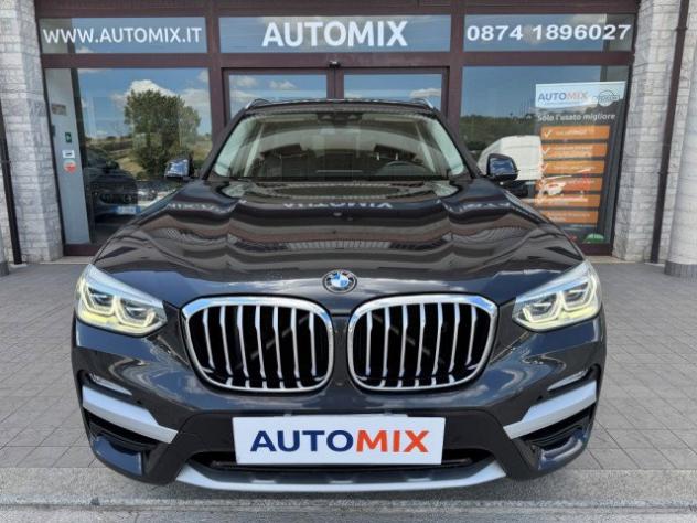 BMW X3 Xdrive20d xLine 190cv auto - Foto 8