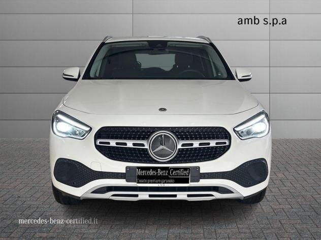 Mercedes-Benz GLA GLA 200 d Automatic Business - Foto 3