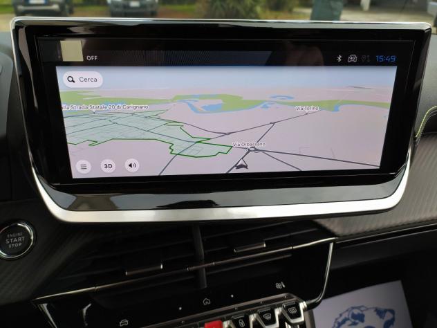 Peugeot 208 110 Hybrid GT NAV CBC - Foto 6