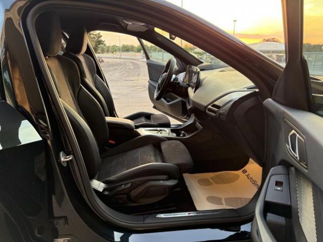 BMW 118 d 5p. Msport Pro C.AUTOMATICO rif. 23895128 - Foto 9