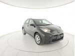 Toyota Aygo X 1.0 VVT-i 72 CV 5 porte Active S-CVT