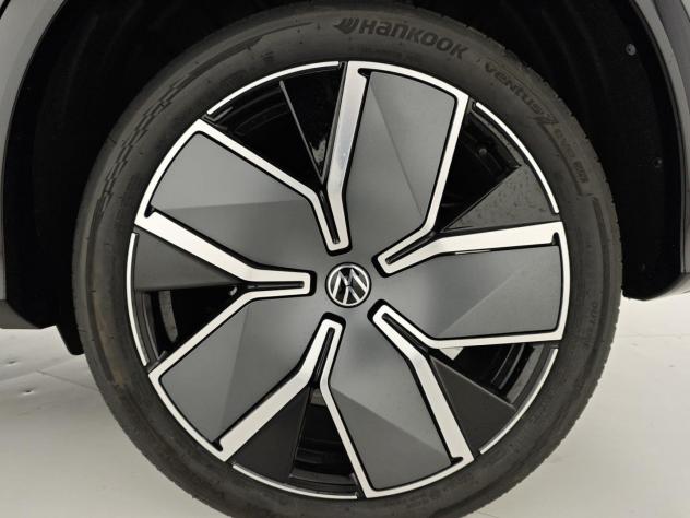 Volkswagen Tiguan 2.0 TDI 193 CV DSG 4MOTION R-Line Plus +TETTO APRIBILE - Foto 9