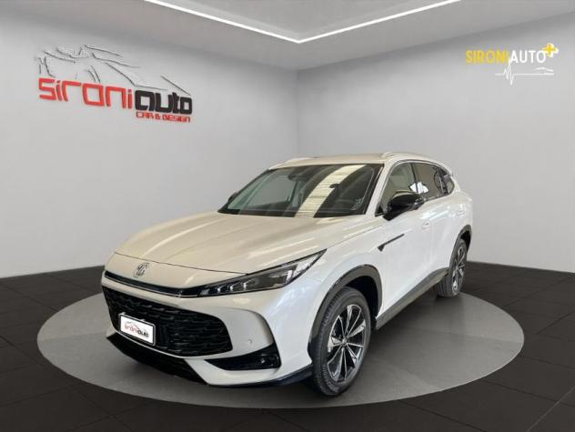 MG HS HS 1.5T-GDI AT Luxury - PROMO SIRONIAUTO+