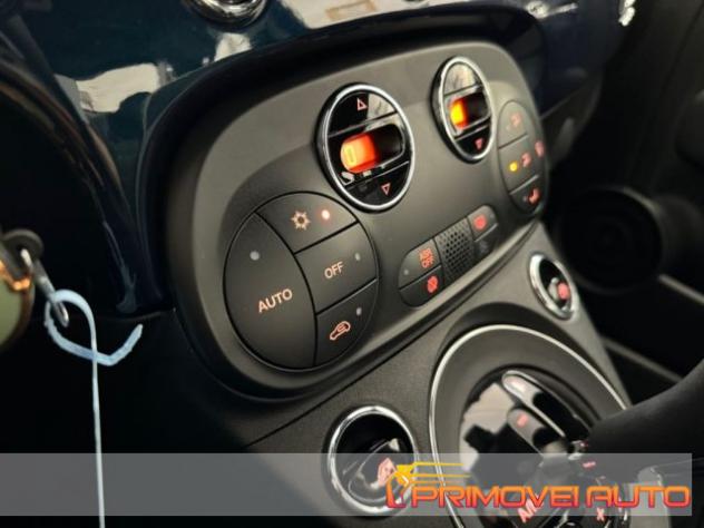 FIAT 500 1.2 Dualogic Lounge rif. 21537139 - Foto 7