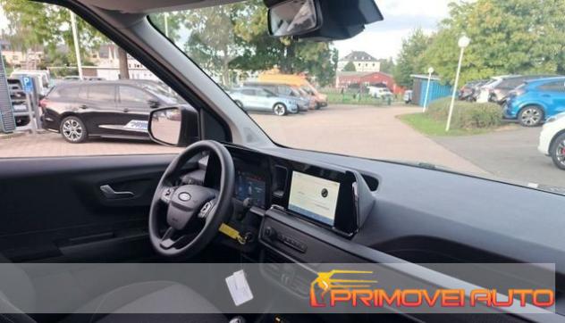 FORD Transit Courier 1.5 EcoBlue 100CV Van DC Trend rif. 23037093 - Foto 4