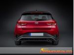 HYUNDAI i30 1.6 CRDi 136 CV 48V DCT 5 porte Prime rif. 19027995