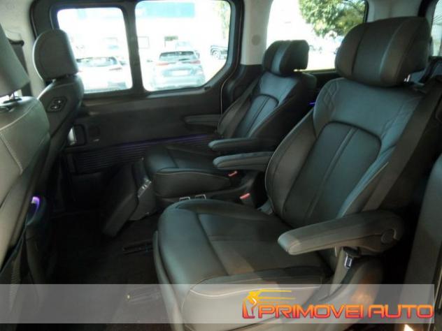 HYUNDAI Staria 2.2 AT 7 posti rif. 21385822 - Foto 2
