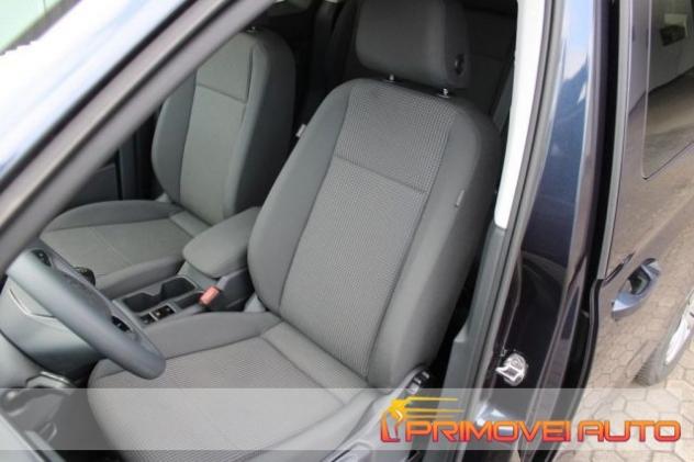 VOLKSWAGEN Caddy 2.0 TDI 75 CV Life rif. 19918755 - Foto 3