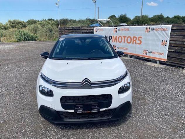 CITROEN - C3 - PureTech 82 Feel Edition - Foto 2