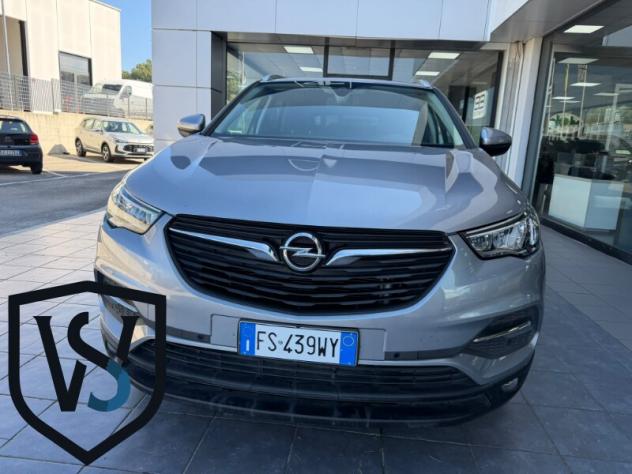 OPEL Grandland 1ª serie Grandland X 1.6 diesel Ecotec Start&Stop Advance - Foto 2