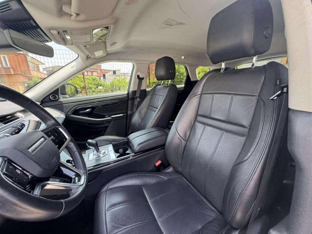 Land Rover Range Evoque 2.0D I4 163 CV S - Foto 10