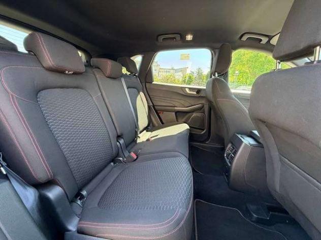 FORD Kuga Kuga IV 2.5 full hybrid ST-Line 2wd 180cv auto rif. 23882283 - Foto 10